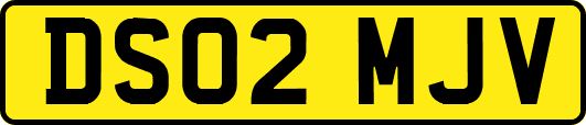 DS02MJV