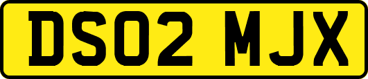 DS02MJX