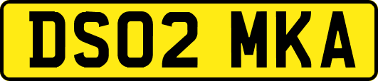 DS02MKA