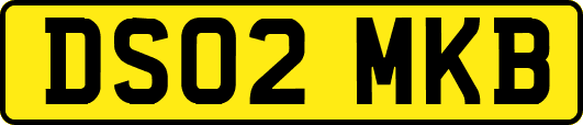 DS02MKB