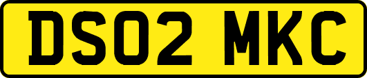 DS02MKC