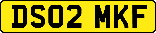 DS02MKF
