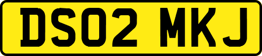 DS02MKJ