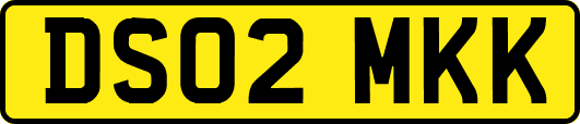 DS02MKK