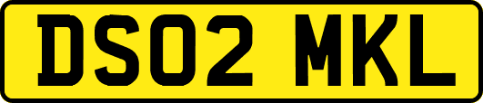 DS02MKL