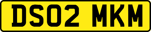 DS02MKM