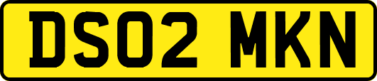 DS02MKN