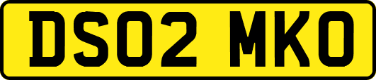 DS02MKO