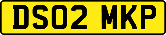 DS02MKP