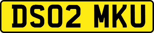 DS02MKU
