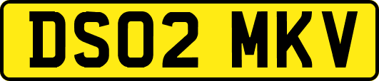 DS02MKV