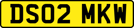 DS02MKW