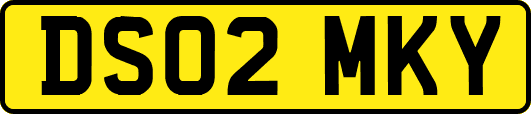 DS02MKY
