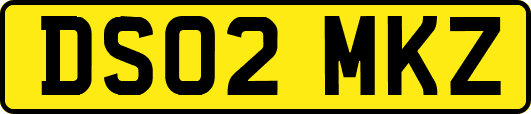 DS02MKZ