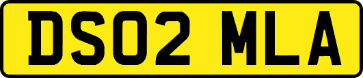 DS02MLA