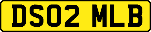 DS02MLB