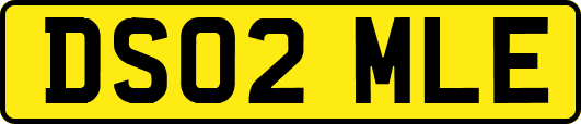 DS02MLE