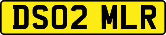 DS02MLR