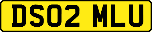 DS02MLU