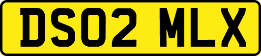 DS02MLX