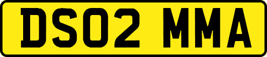 DS02MMA