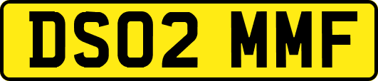 DS02MMF