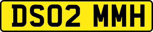 DS02MMH
