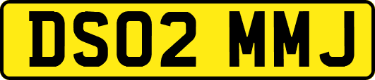 DS02MMJ