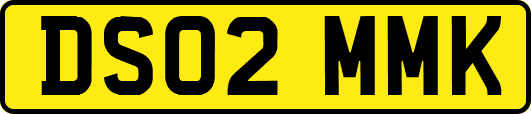 DS02MMK