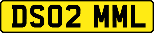DS02MML