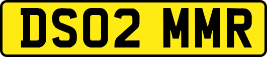 DS02MMR