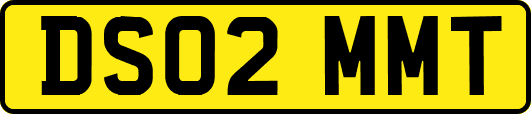 DS02MMT