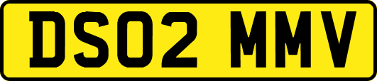 DS02MMV