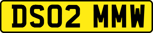 DS02MMW