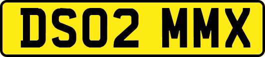 DS02MMX