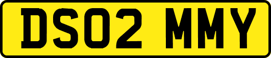 DS02MMY