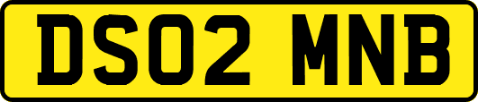 DS02MNB