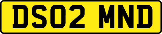 DS02MND