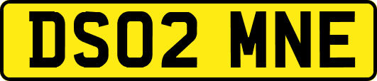DS02MNE