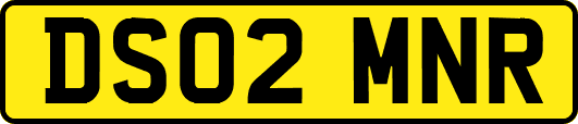 DS02MNR