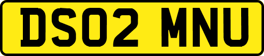 DS02MNU