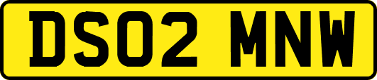 DS02MNW