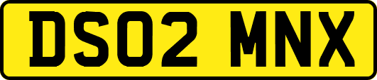 DS02MNX