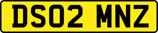 DS02MNZ