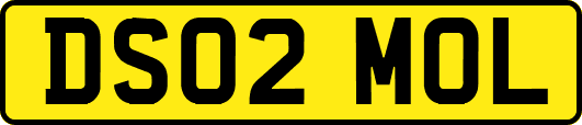 DS02MOL
