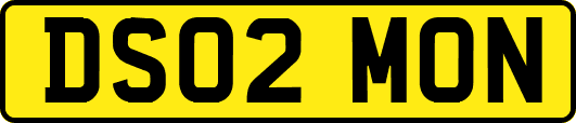 DS02MON