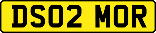 DS02MOR