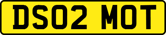 DS02MOT