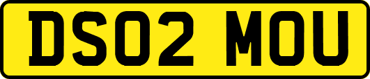 DS02MOU
