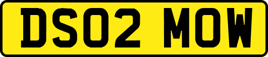 DS02MOW